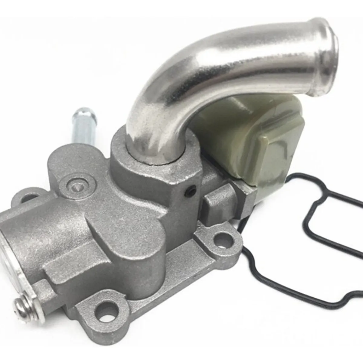 GENERICO - Valvula Iac Para Toyota Hilux 4runner Tacoma 2rz Ralenti