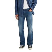 Jeans Hombre 505 Regular Azul
