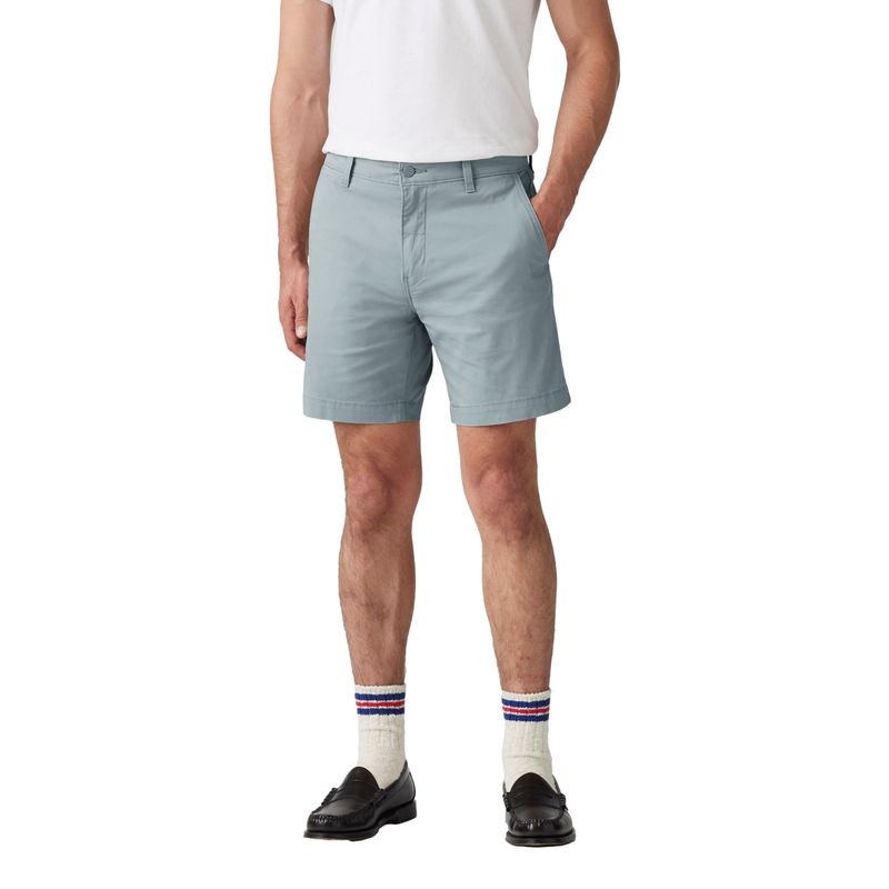 LEVIS - Shorts Hombre Xx Chino Ii Azul Levis