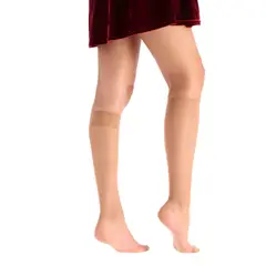 DAILY - PACK MINI MEDIA STRECH LAURA 4 Pares