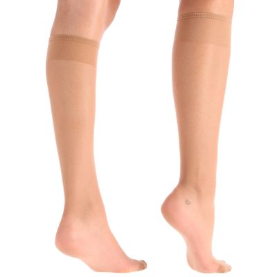 Imagen 2 del producto PACK MINI MEDIA STRECH LAURA 4 Pares