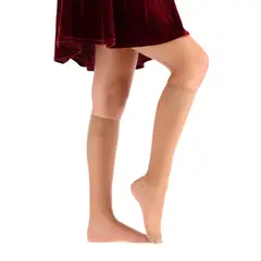 DAILY - PACK MINI MEDIA STRECH LAURA 4 Pares