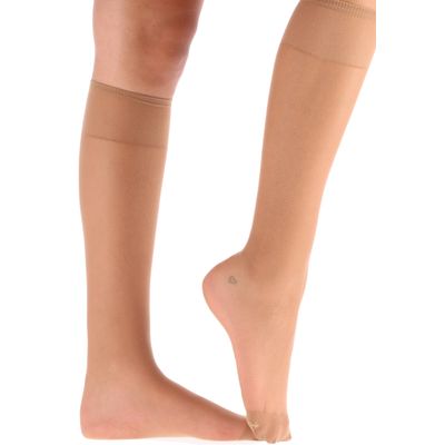 Imagen 2 del producto PACK MINI MEDIA STRECH LAURA 4 Pares