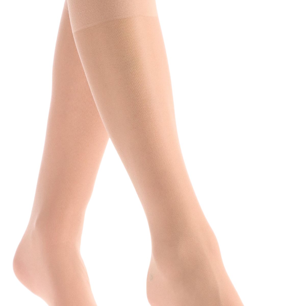 DAILY - PACK MINI MEDIA STRECH LAURA 4 Pares