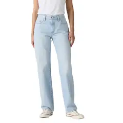 LEVIS - Jeans Mujer 501 '90s Celeste