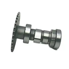 GENERICO - Arbol De Leva Scooter GY6 125 150 HQ