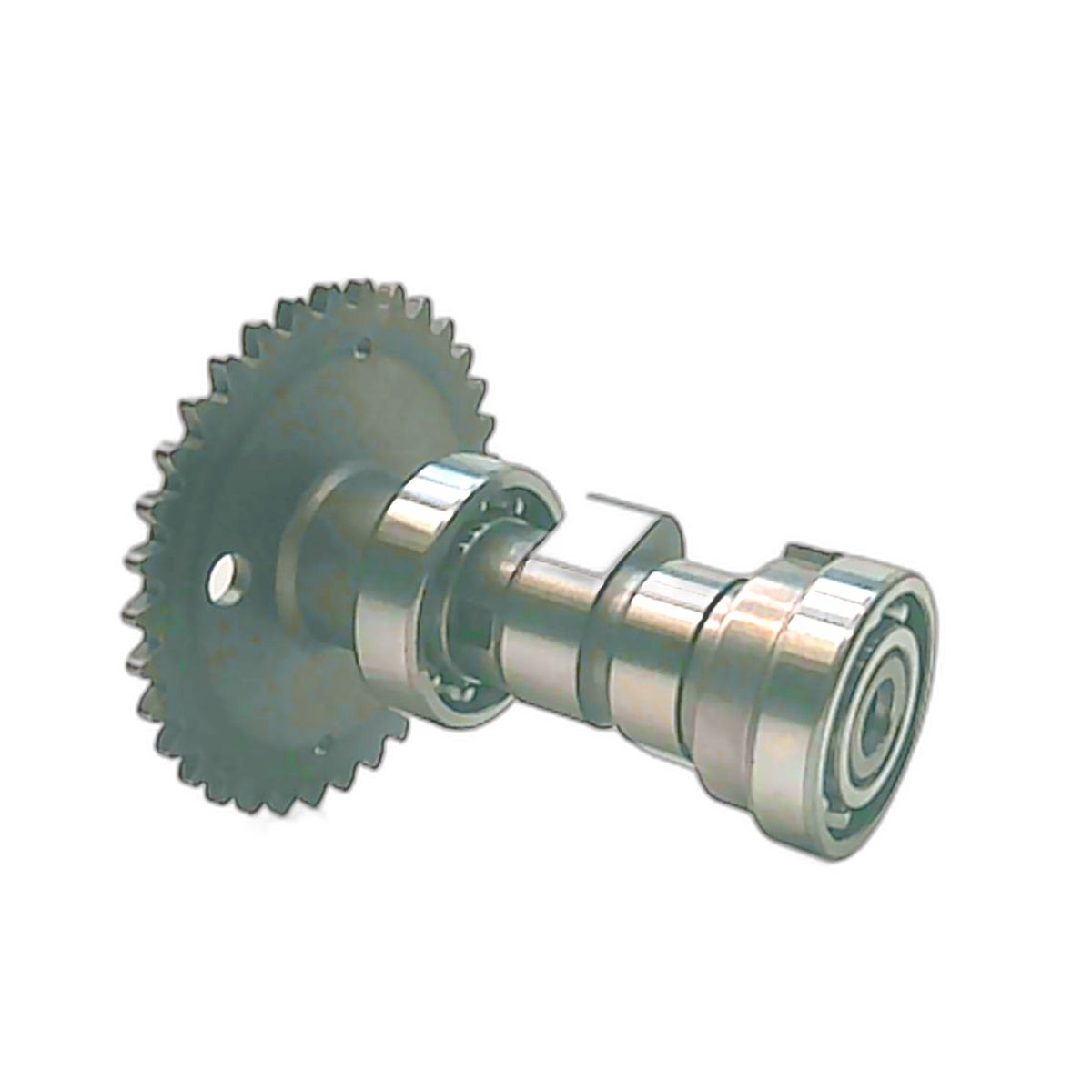 GENERICO - Arbol De Leva Scooter GY6 125  150 HQ