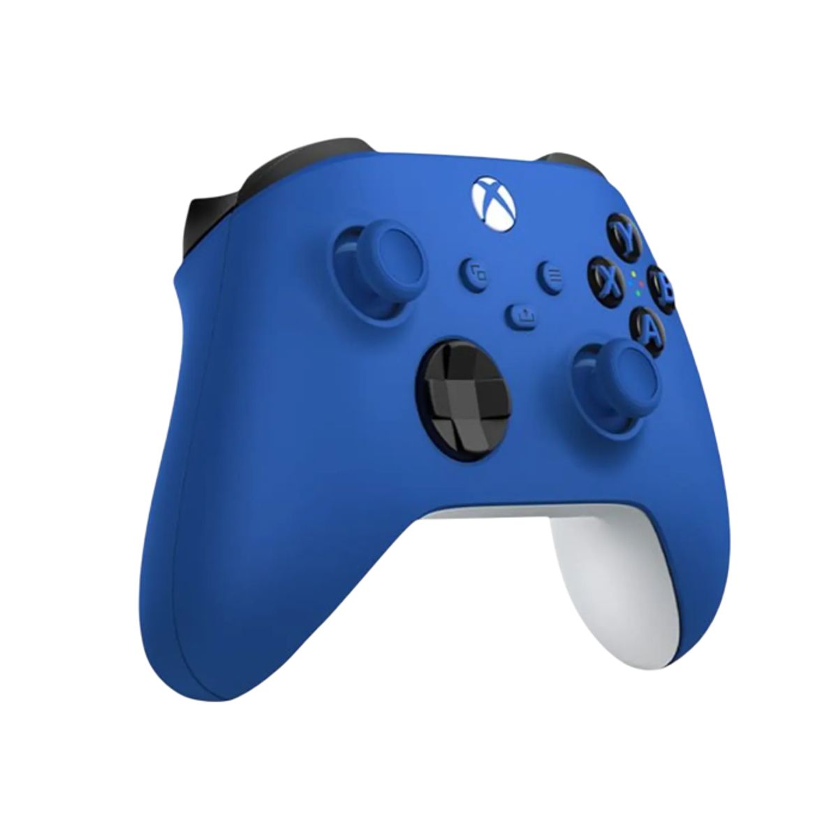 XBOX - Xbox Joystick Inalámbrico Bluetooth Shock Blue para Xbox y PC