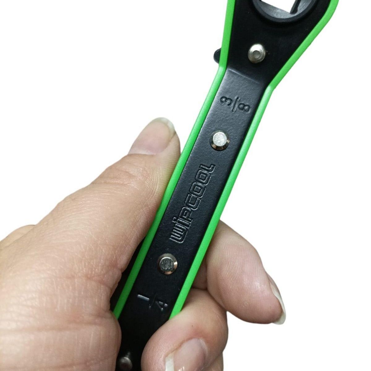 GENERICO - Llave Chicharra Trinquete Tecnicos Y Mecanicos  WIPCOOL