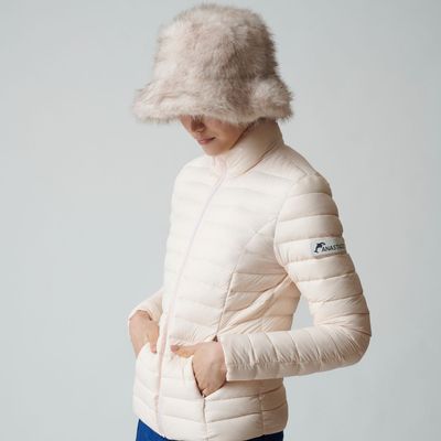 Imagen 2 del producto Parka Mujer pluma