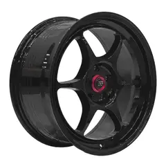 GENERICO - Set 4 Llantas 18x8.5 5X114 Et35 PF06 B