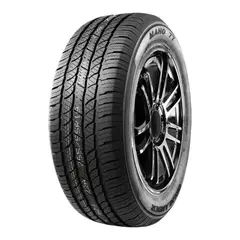 GENERICO - Neumático 235/70R17 107H MAHO 77 Grenlander 4PR H/T TL BLK CHN