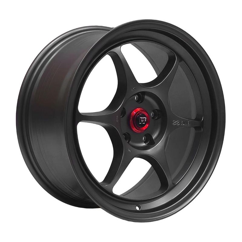 GENERICO - Set 4 Llantas 18x8.5 5X114 Et35 PF06 MG