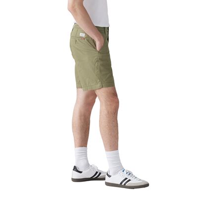 Imagen 2 del producto Shorts Hombre Xx Authentic Ii Verde