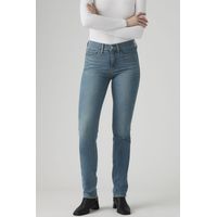 Jeans Mujer 312 Shaping Slim Azul