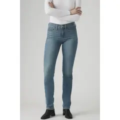 LEVIS - Jeans Mujer 312 Shaping Slim Azul