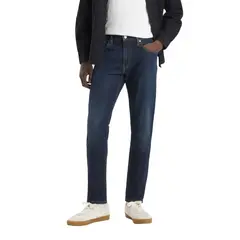 LEVIS - Jeans Hombre 512 Slim Taper Azul
