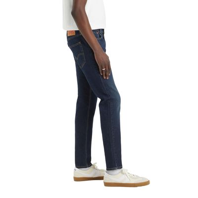 Imagen 2 del producto Jeans Hombre 512 Slim Taper Azul