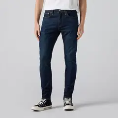 LEVIS - Jeans Hombre 512 Slim Taper Azul