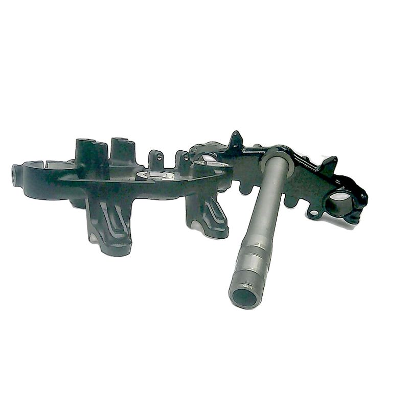GENERICO - Espiga Direccion Completa XR150  XR190 HQ