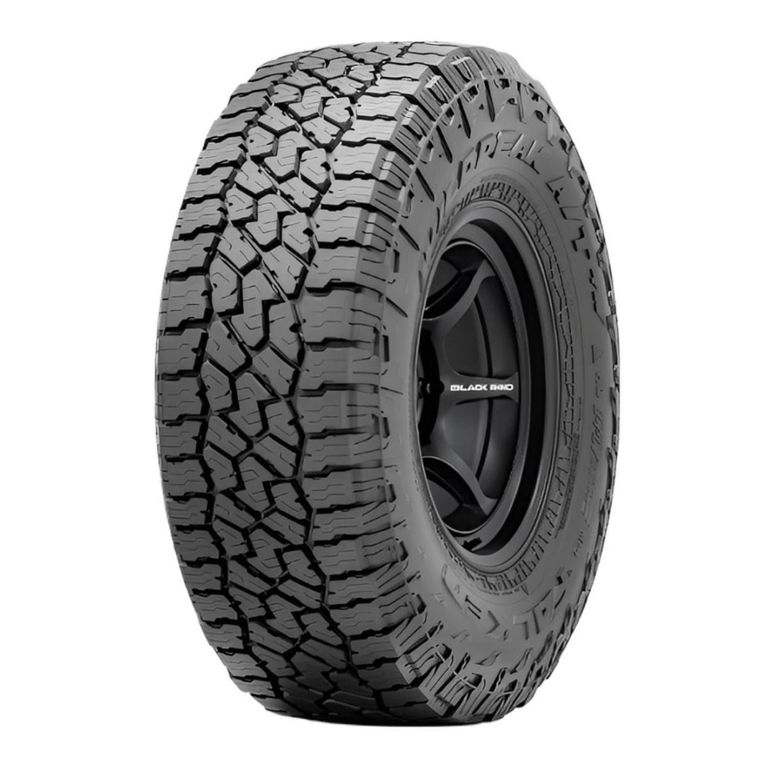 Neumatico 265/70R18 116T WPAT4W PR A/T TL BLK THA