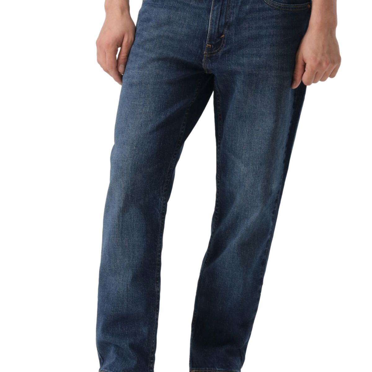 LEVIS - Jeans Hombre 511 Slim Azul Levis