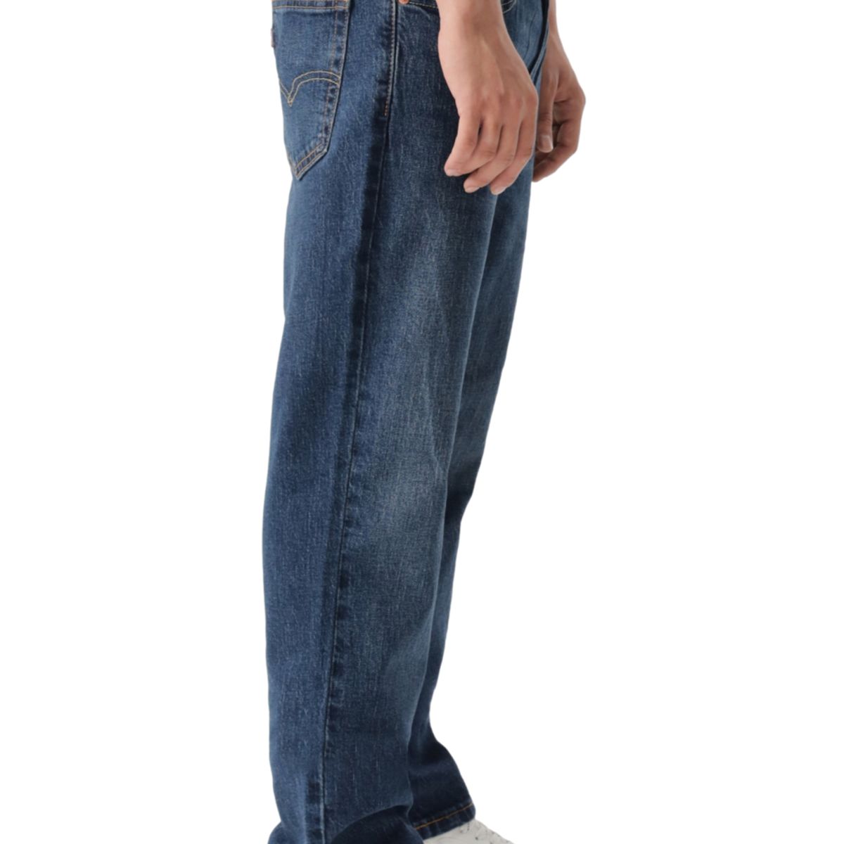 LEVIS - Jeans Hombre 511 Slim Azul Levis