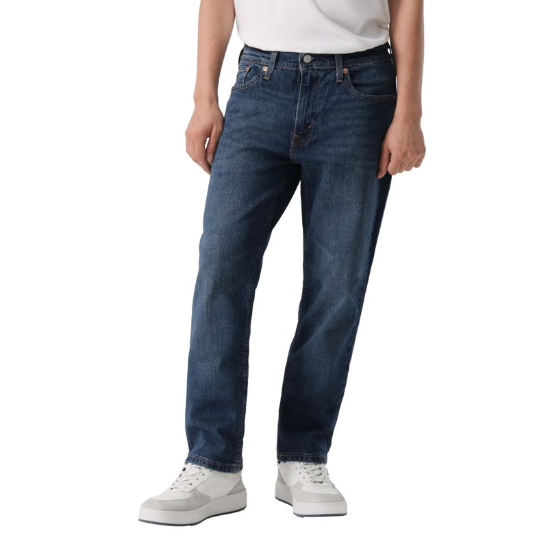 LEVIS - Jeans Hombre 511 Slim Azul Levis