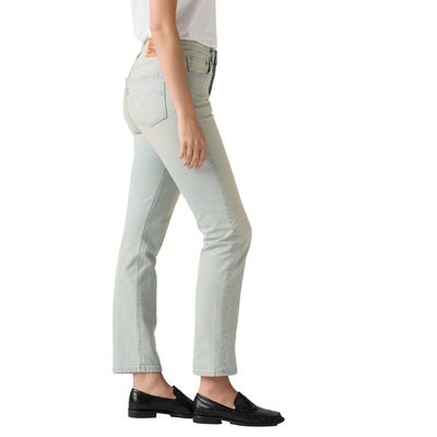 Imagen 2 del producto Jeans Mujer 501 For Women Celeste