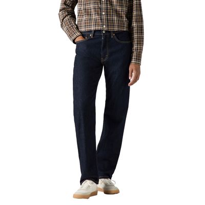 Imagen 1 del producto Jeans Hombre 505 Regular Azul