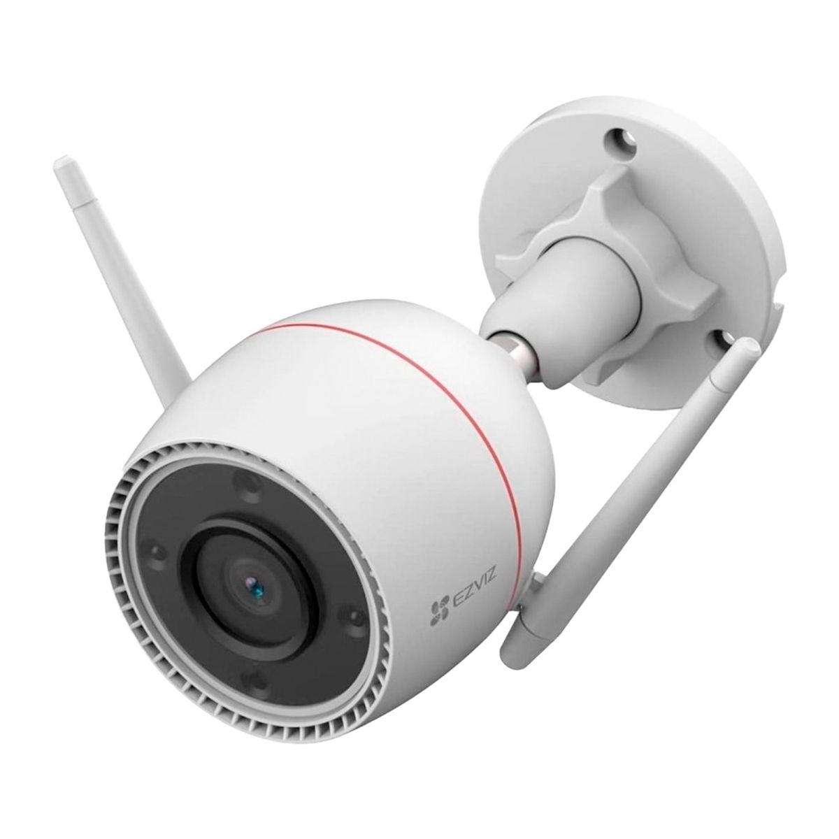 EZVIZ - Camara Wifi IP Ezviz H3C 2K Plus ColorVU Exterior IP67