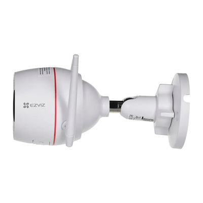 Imagen 2 del producto Camara Wifi IP H3C 2K Plus ColorVU Exterior IP67
