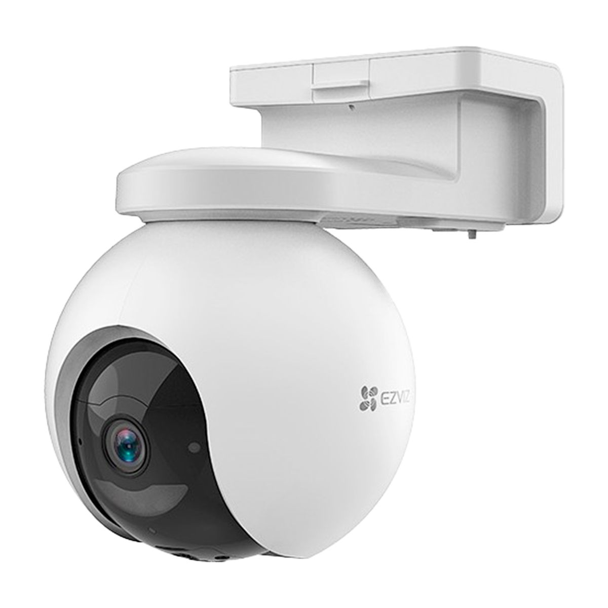 EZVIZ - Camara Inalambrica Ezviz EB8-4G 2K Bateria Recargable