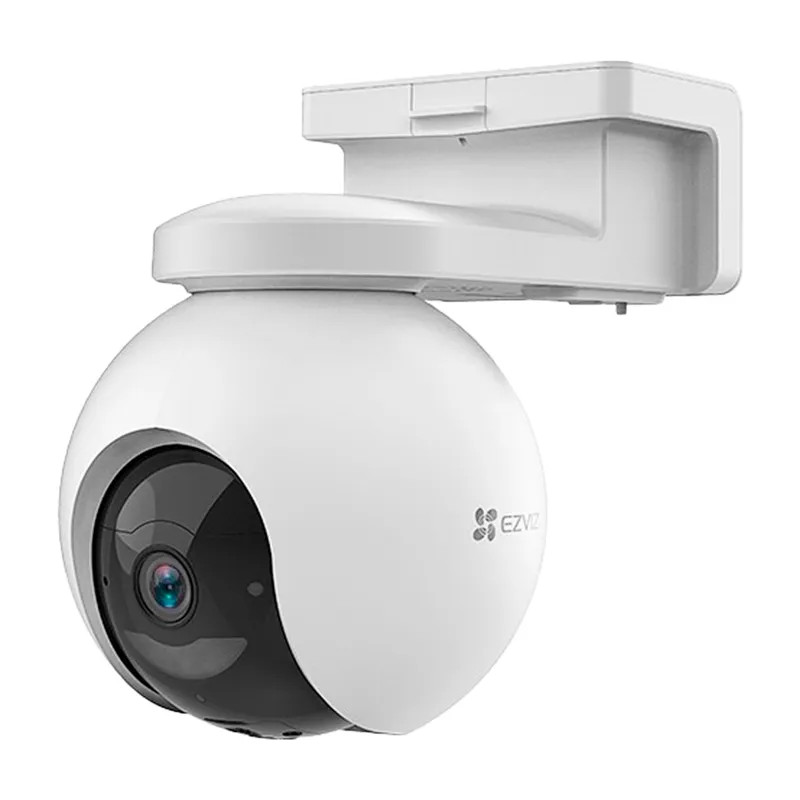 EZVIZ - Camara Inalambrica Ezviz EB8-4G 2K Bateria Recargable