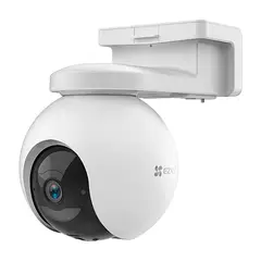 EZVIZ - Camara Inalambrica EB8-4G 2K Bateria Recargable