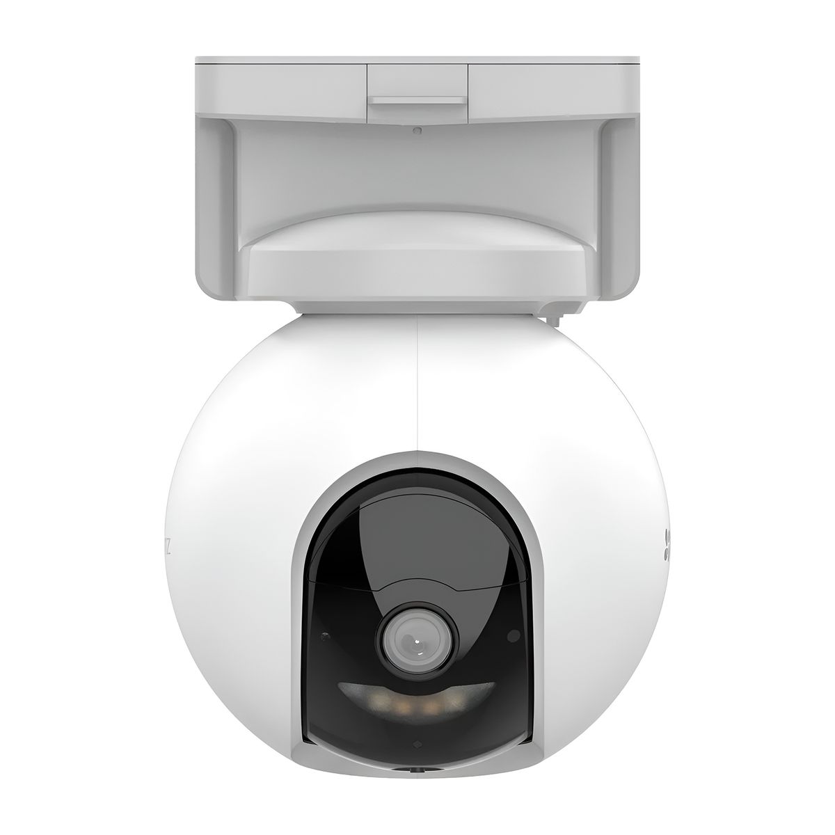 EZVIZ - Camara Inalambrica Ezviz EB8-4G 2K Bateria Recargable