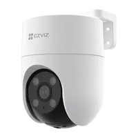 Camara Wifi IP H8C Pro 2K ColorVU IP67 MicroSD y Nube