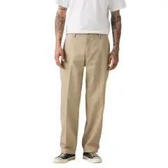 LEVIS - Pantalón Hombre Xx Chino Loose Strt Beige