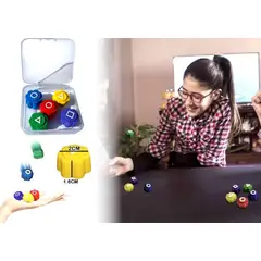 GENERICO - Gonggi Squid Game Juego Del Calamar