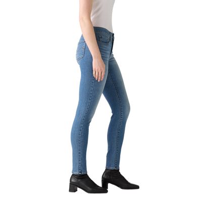 Imagen 2 del producto Jeans Mujer 311 Shaping Skinny Celeste