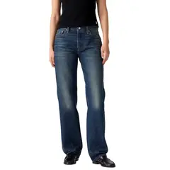 LEVIS - Jeans Mujer 501 '90s Azul