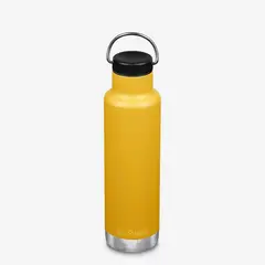 KLEAN KANTEEN - Botella Térmica de 592 ML con Tapa Loop