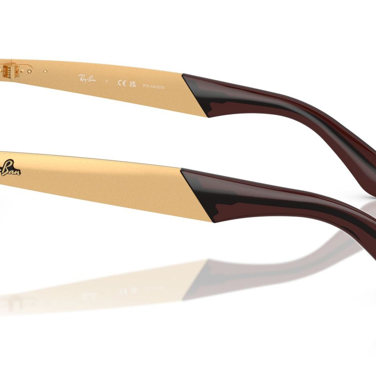 RAY BAN - Ray-Ban Wayfarer Deluxe