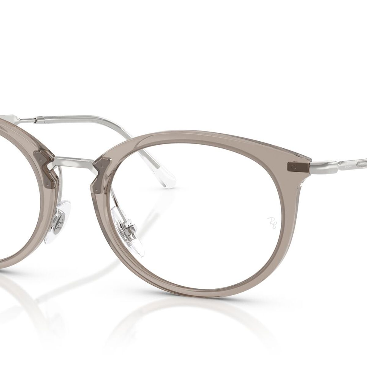 RAY BAN - Ray-Ban RX7255 8125 53