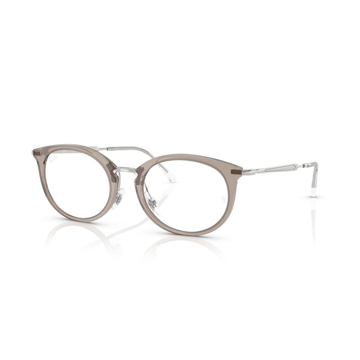 RAY BAN - Ray-Ban RX7255 8125 53