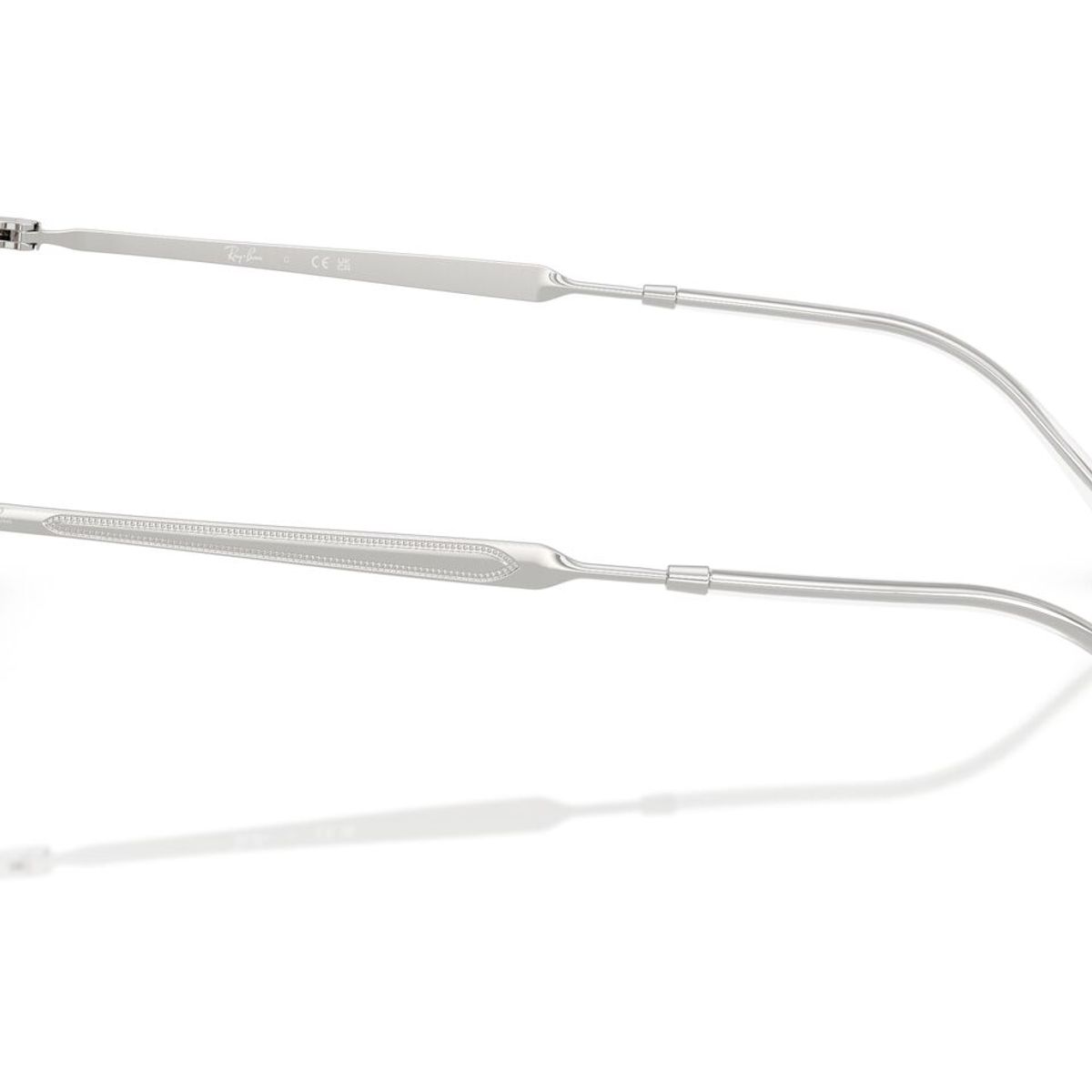 RAY BAN - Ray-Ban RX7255 8125 53