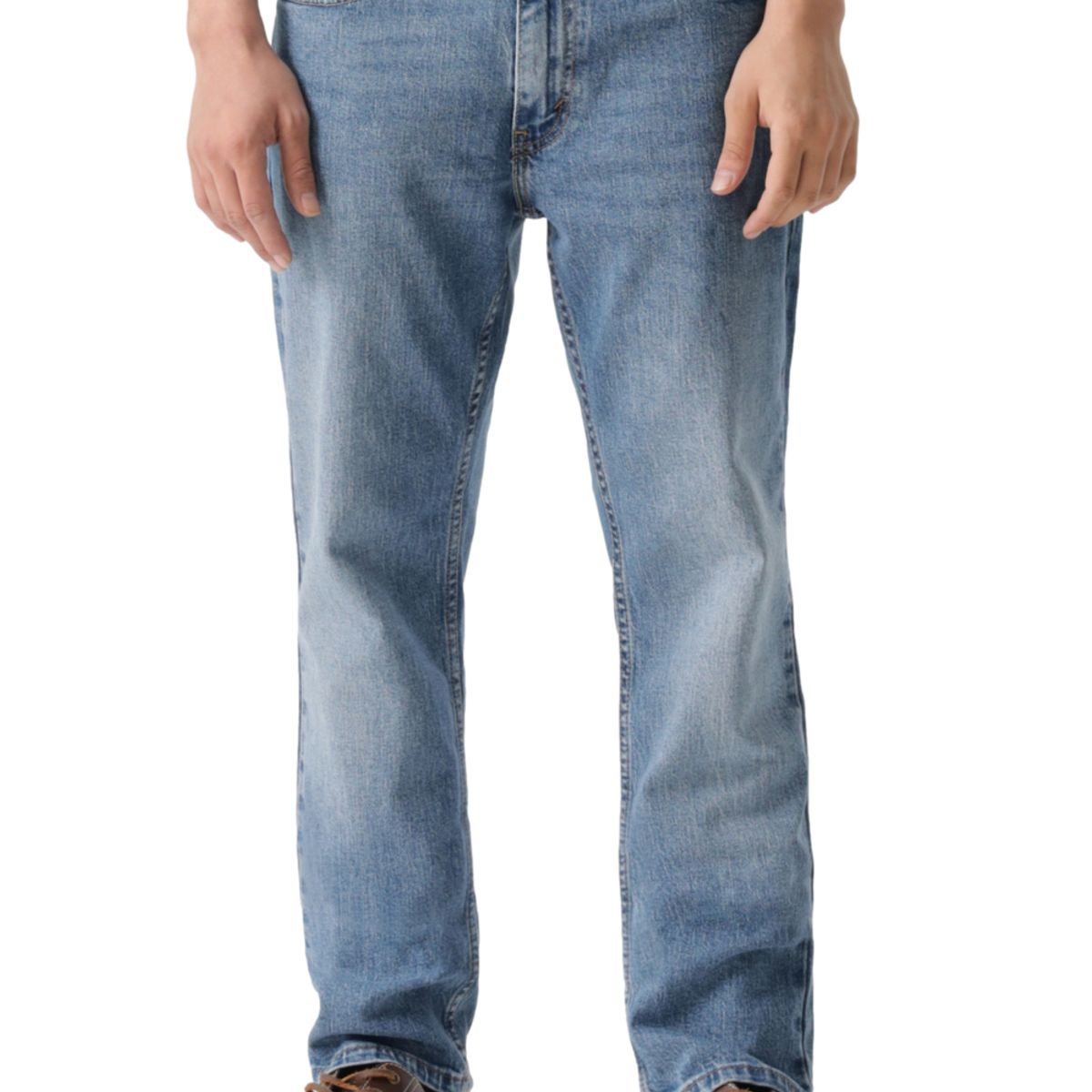 LEVIS - Jeans Hombre 511 Slim Azul Levis