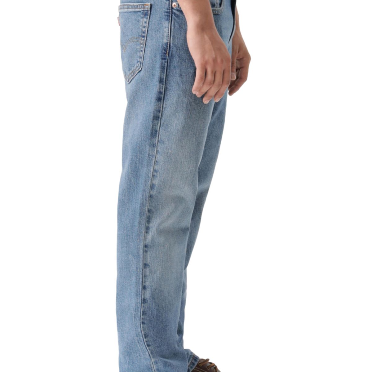 LEVIS - Jeans Hombre 511 Slim Azul Levis