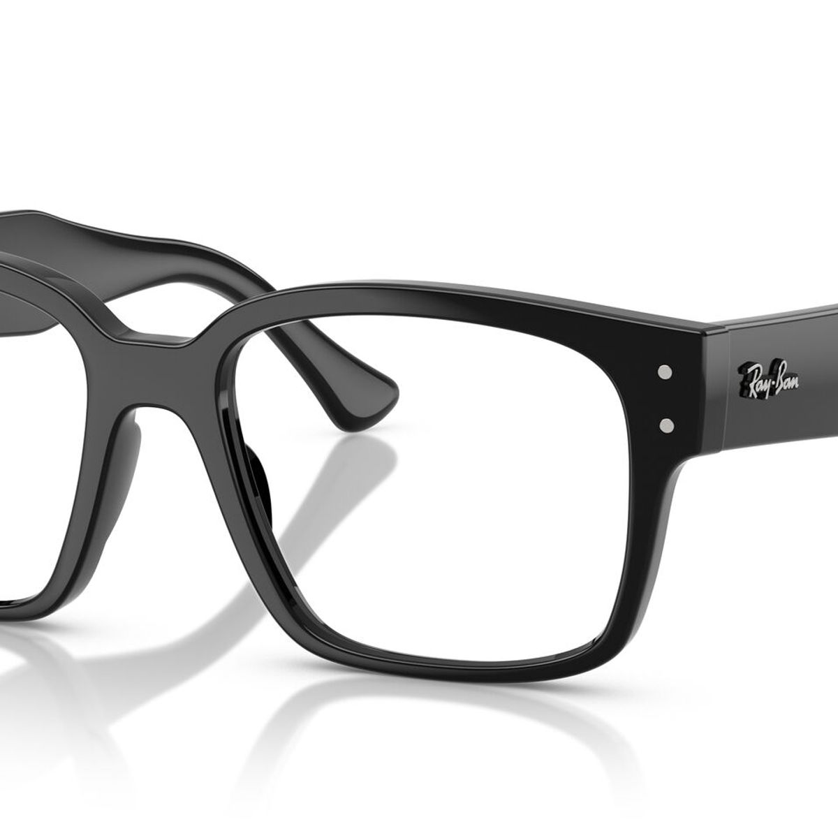 RAY BAN - Ray-Ban Laurene RX7256 8260 53
