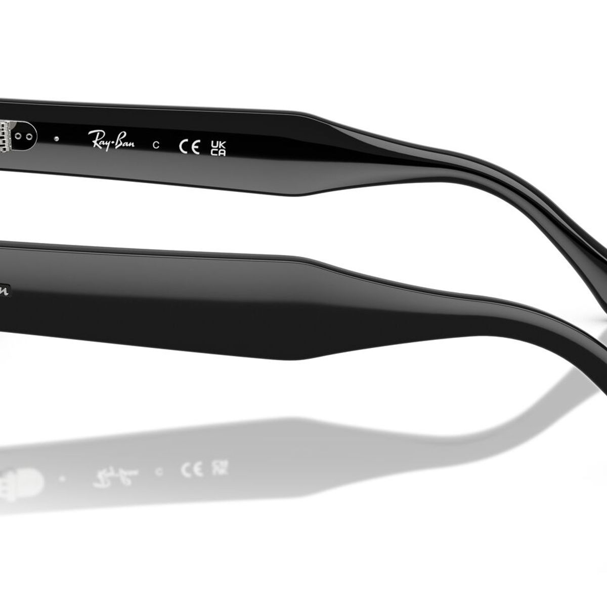 RAY BAN - Ray-Ban Laurene RX7256 8260 53